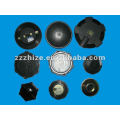 hot sell auto Fuel tank cover / bus parts